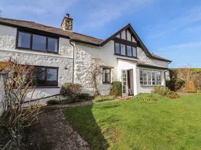 Family-friendly cottage with garden | Beach view | Pet-friendly - Image 3