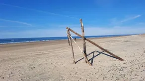 Casa vacacional con piscina y sauna | Cerca de la playa | Acepta mascotas - Image 5