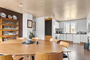 Fully equipped pleasant flat with barbeque, terrace & garden - Image 5