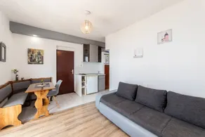 Wonderful flat with terrace | Sea view | Pets allowed - Image 3