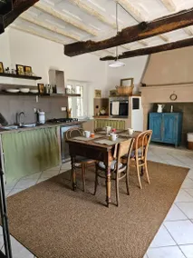 Holiday home with BBQ & garden | Garden view - Image 4