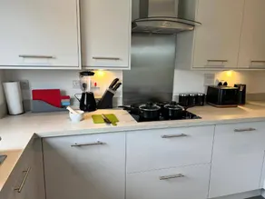 Family-friendly wonderful apartment - Image 4