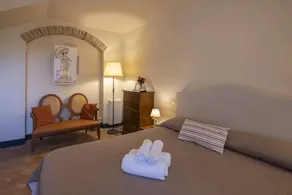 Borgo de' Brandi: STANDARD ROOM (4) - Image 5