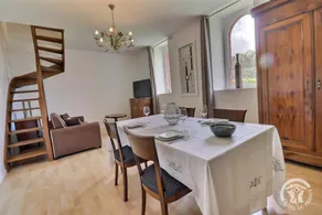 Gite with garden, barbeque & terrace - Image 4