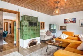 Fully equipped flat with BBQ & terrace | Garden view | Perfect for remote work | Pets allowed - Image 5
