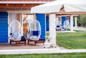 Villa with terrace & barbecue | Sea view - Image 3