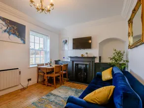 Wonderful cottage with garden | Close to the beach - Image 5