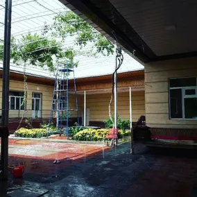 Private room with garden - Image 2