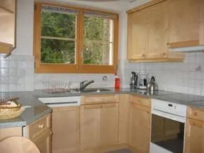 Beautiful holiday apartment with garden | Ski nearby - Image 5