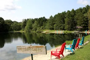 Lakefront Vacation Rental with a Deck and Hot Tub near Wisconsin Dells - Image 5