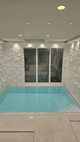 Holiday apartment with private pool - Image 4
