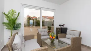 Flat with terrace | Sea view - Image 3