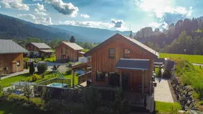 Fully equipped nice apartment with barbeque, sauna & hot tub | Mountain view - Image 2