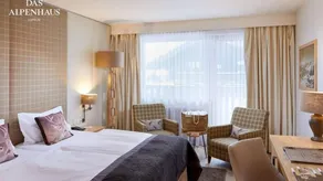 Doppelzimmer für 3 Personen (30 m²) in Kaprun - Image 4