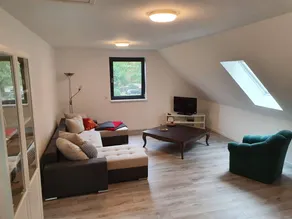 Apartment with barbeque - Image 5