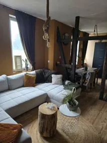 Family-oriented wonderful holiday apartment with BBQ, terrace & garden | Pets allowed - Image 4
