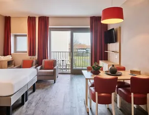 House with 1 bedroom for 2 persons - Image 2