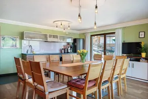 Apartment 'Freiraum' with Mountain View, Private Terrace and Wi-Fi - Image 5
