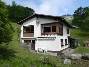 House with terrace, garden & barbecue | Mountain view - Image 2