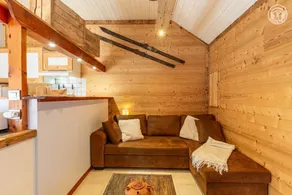 Beautiful gite with terrace - Image 2
