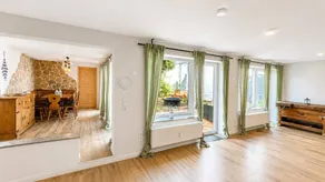 Appartement avec sauna et terrasse | Vue montagne - Image 5