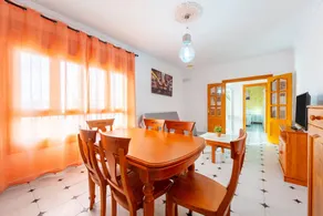 Holiday home with terrace - Image 3