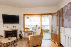 Apartment 'Cumbre Escondida' with Shared Pool, Garden, and Wi-Fi - Image 3