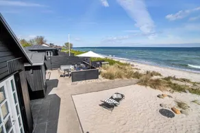 House with barbeque & terrace | Sea view - Image 2