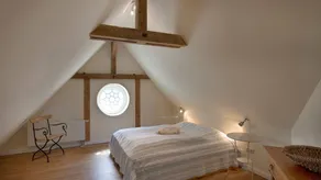 Flat with BBQ, sauna & garden | Panoramic view - Image 4