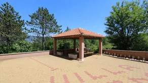 Wonderful holiday apartment with barbeque, garden & terrace | Pet-friendly - Image 4