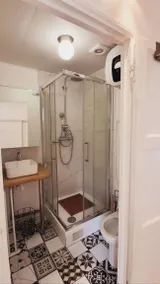 Pleasant flat with garden | City view | Pet-friendly - Image 4