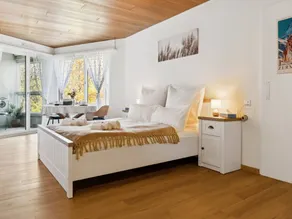 Nice holiday apartment with sauna | Lake view | Pet-friendly - Image 5