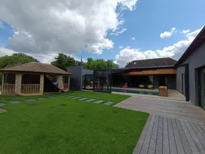 Villa with pool, barbeque & terrace | Garden view | Good for workation - Image 4