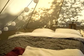 Luxury Camping at Kayaking Property on Island in Stockholm Archipelago, Sweden - Image 4