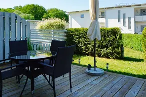 Fully equipped holiday home with garden, BBQ & terrace - Image 4