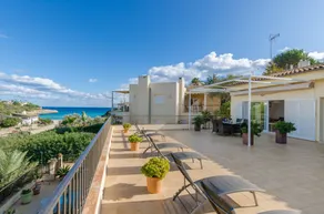 Appartement de vacances avec barbecue et terrasse - Image 2
