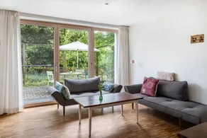 Fully equipped wonderful flat with garden & terrace | Mountain view | Perfect for remote work - Image 5