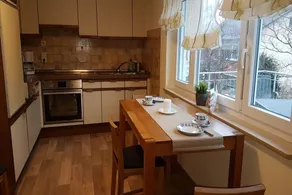 Apartment With Terrace and Garden - Image 4