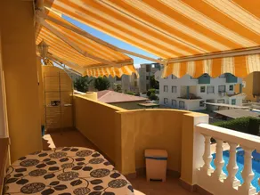 Holiday apartment with terrace & garden | Mountain view - Image 5