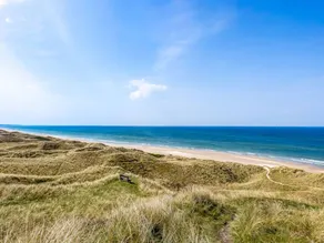 Children-friendly house with terrace, sauna & barbeque | Sea view | Beach nearby | Pet-friendly - Image 5