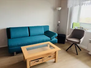 Apartment 'Dargies' with Sea View, Balcony and Wi-Fi - Image 3
