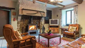 House with terrace, garden & barbecue | Pets are welcome - Image 2