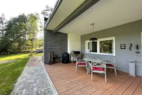 House with BBQ, terrace & garden | Dogs allowed - Image 3