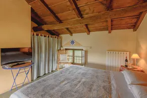 Castello di Luzzano: CAMERA "LE STELLE" per 2/3 persone - Image 4