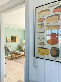 Child-friendly house with terrace, barbeque & garden | Sea view - Image 4