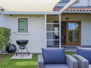 Fully equipped house with terrace, pool & BBQ | Nature view - Image 3