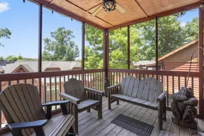 2BD Loft, Walk-In Cabin- Discounts on Golf & Tickets! - Image 4