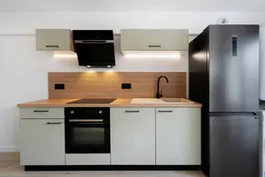 Holiday Home 'St Augustin' with Private Terrace, Private Garden and Wi-Fi - Image 3