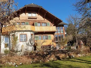 Apartment mit Terrasse, Garten und Grill | Naturblick - Image 5