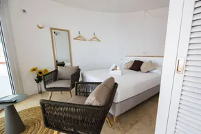 Ferienwohnung mit Pool und Terrasse - Image 4